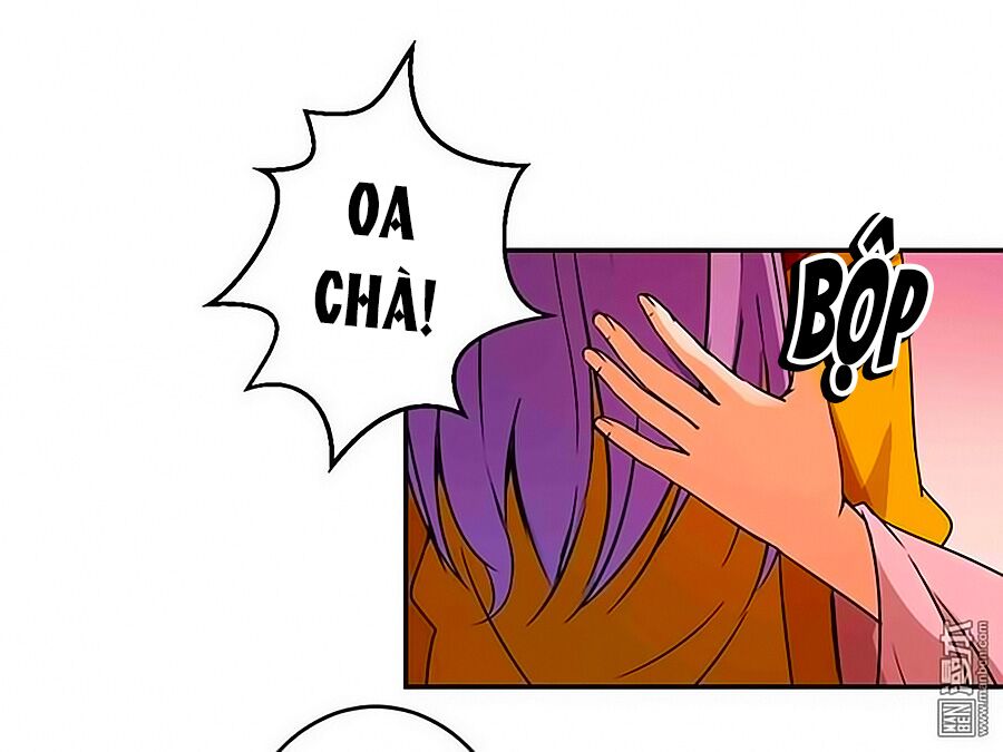 Vương Gia ! Ngươi Thật Bỉ Ổi !: Chapter 323