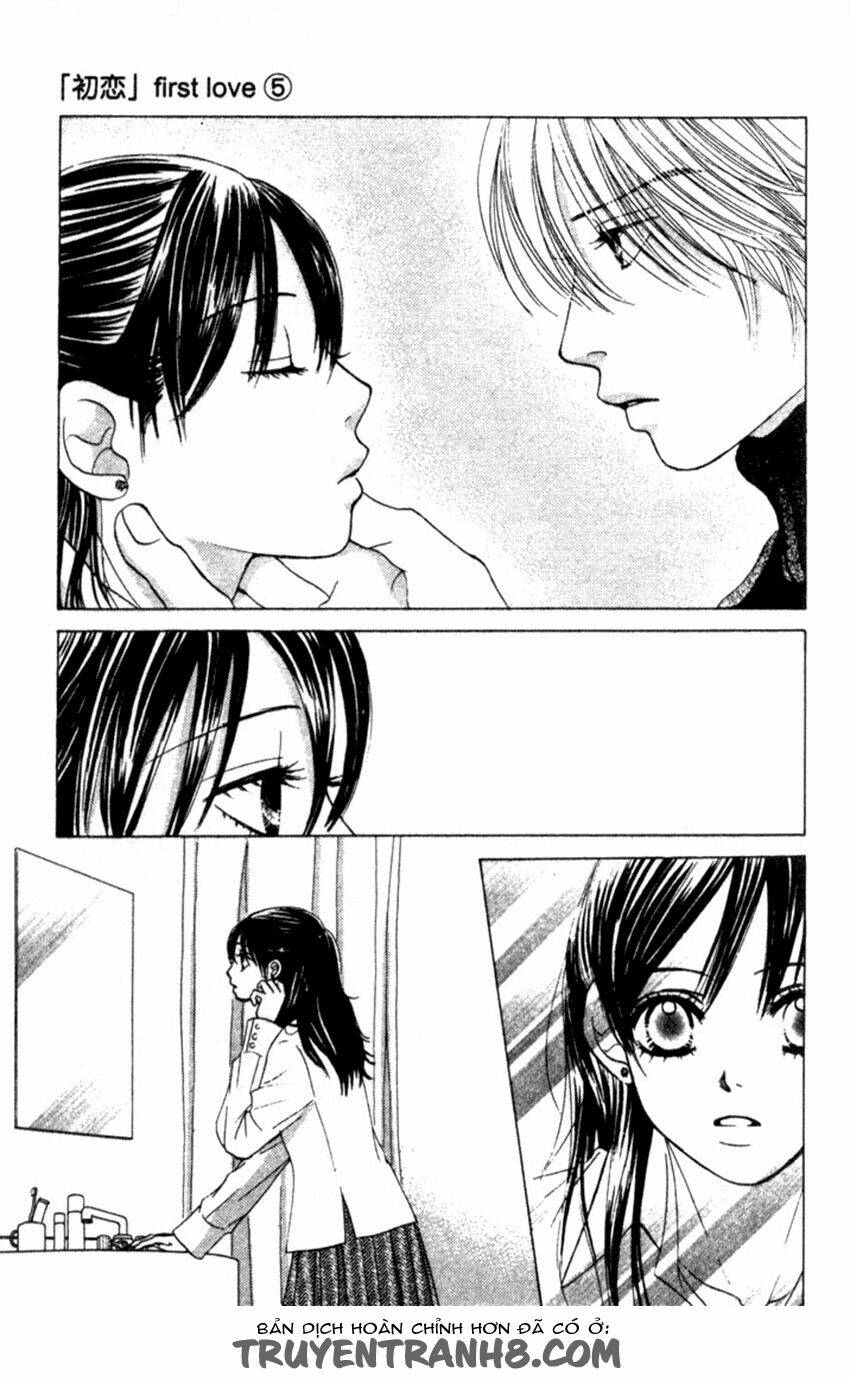 Tình Yêu Đích Thực: Chapter 27