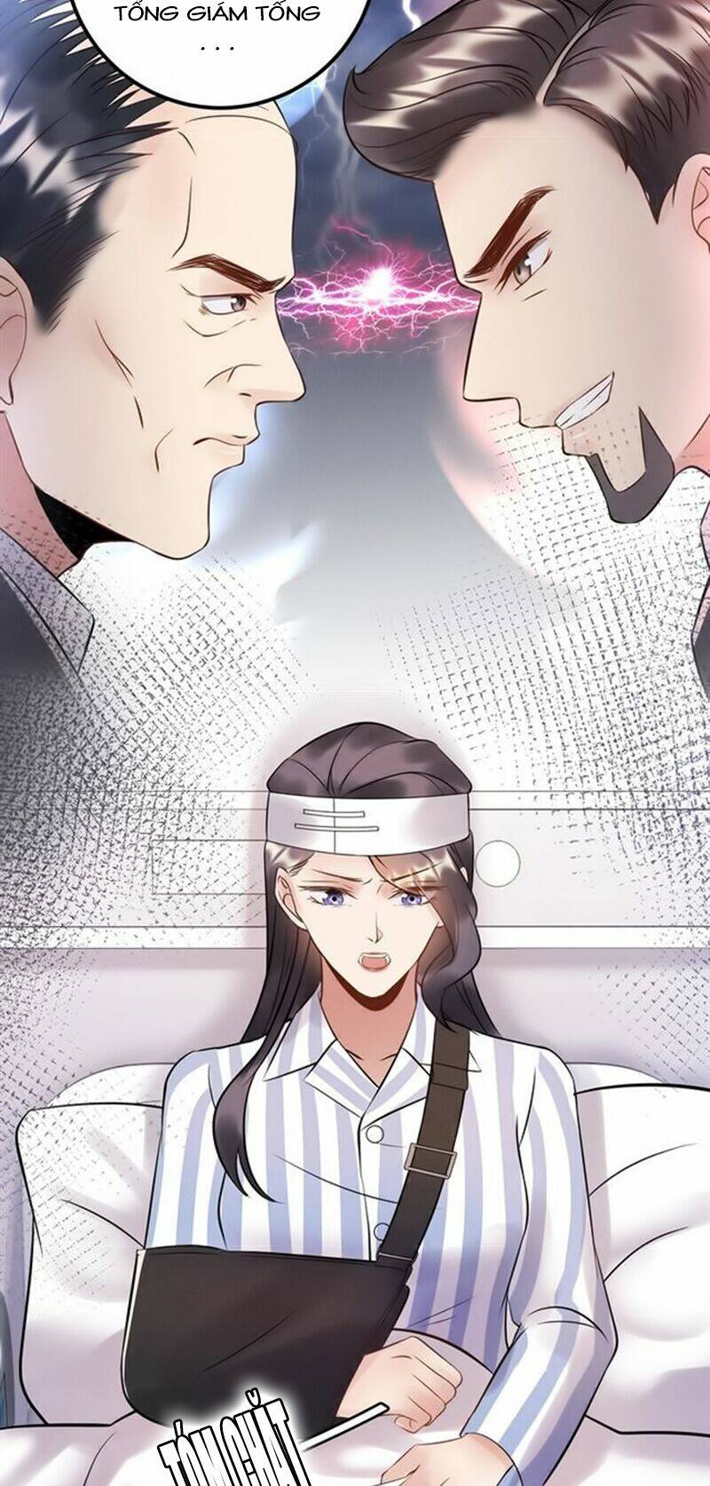 Trong Sinh Chi Ức Vạn Ảnh Hậu Yếu Thượng Vị: Chapter 176