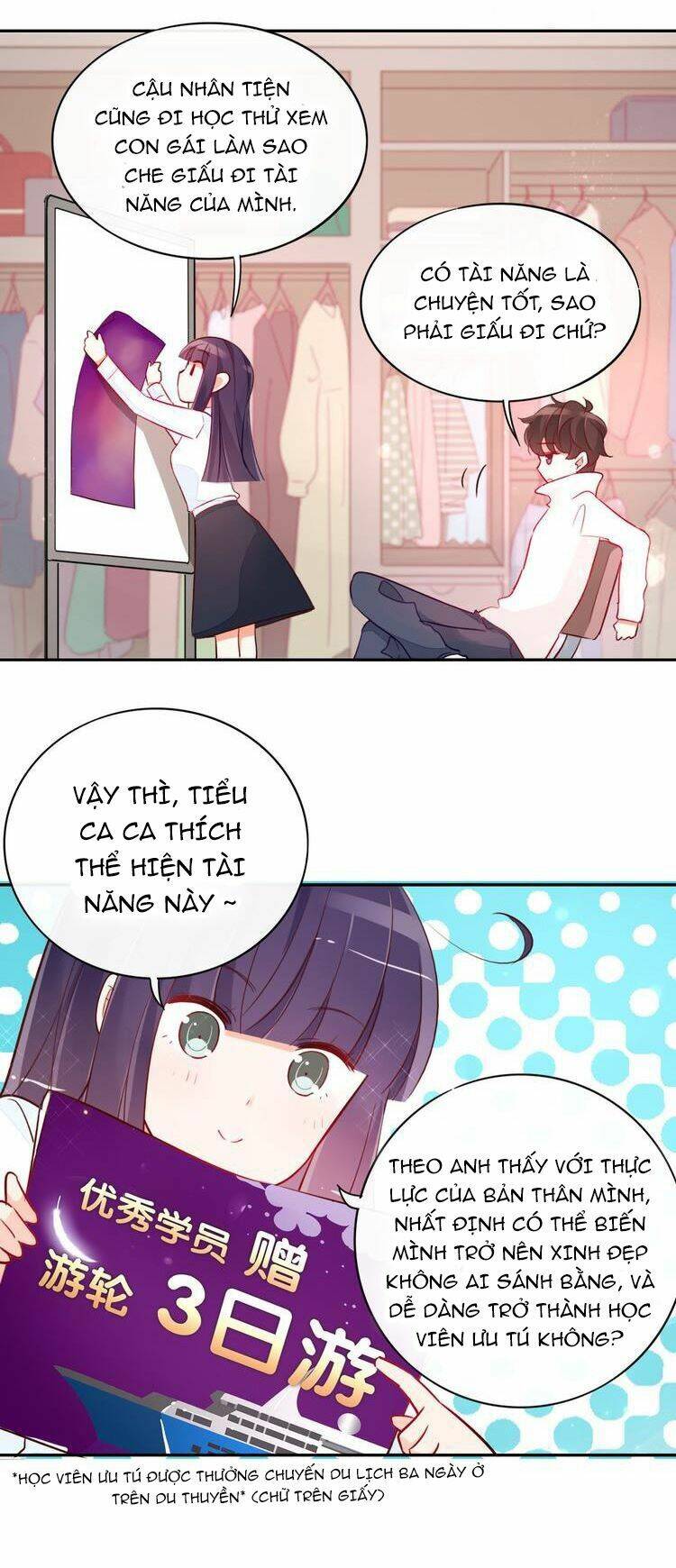 Cẩm Nang Tấn Công Tra Nam: Chapter 7