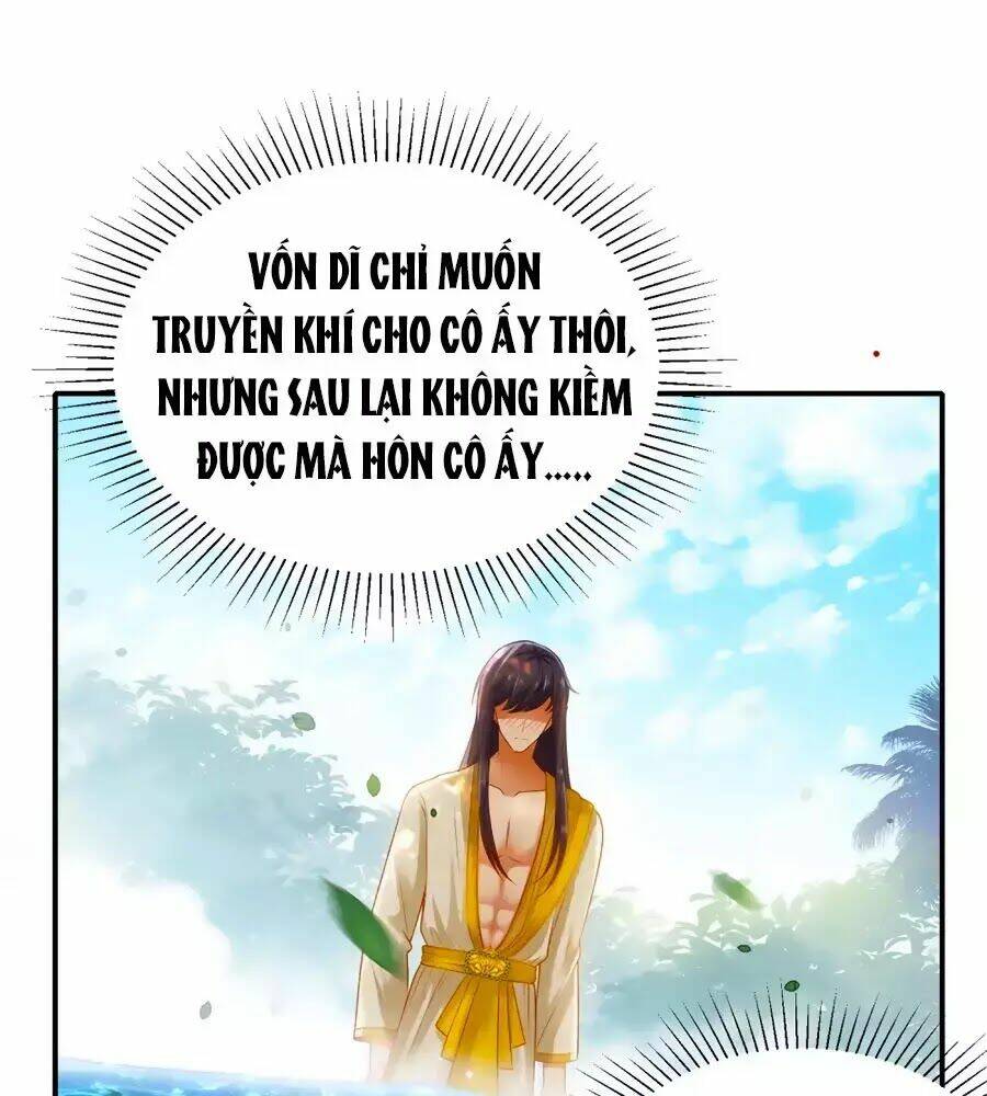 Sủng Hậu Của Vương: Chapter 5