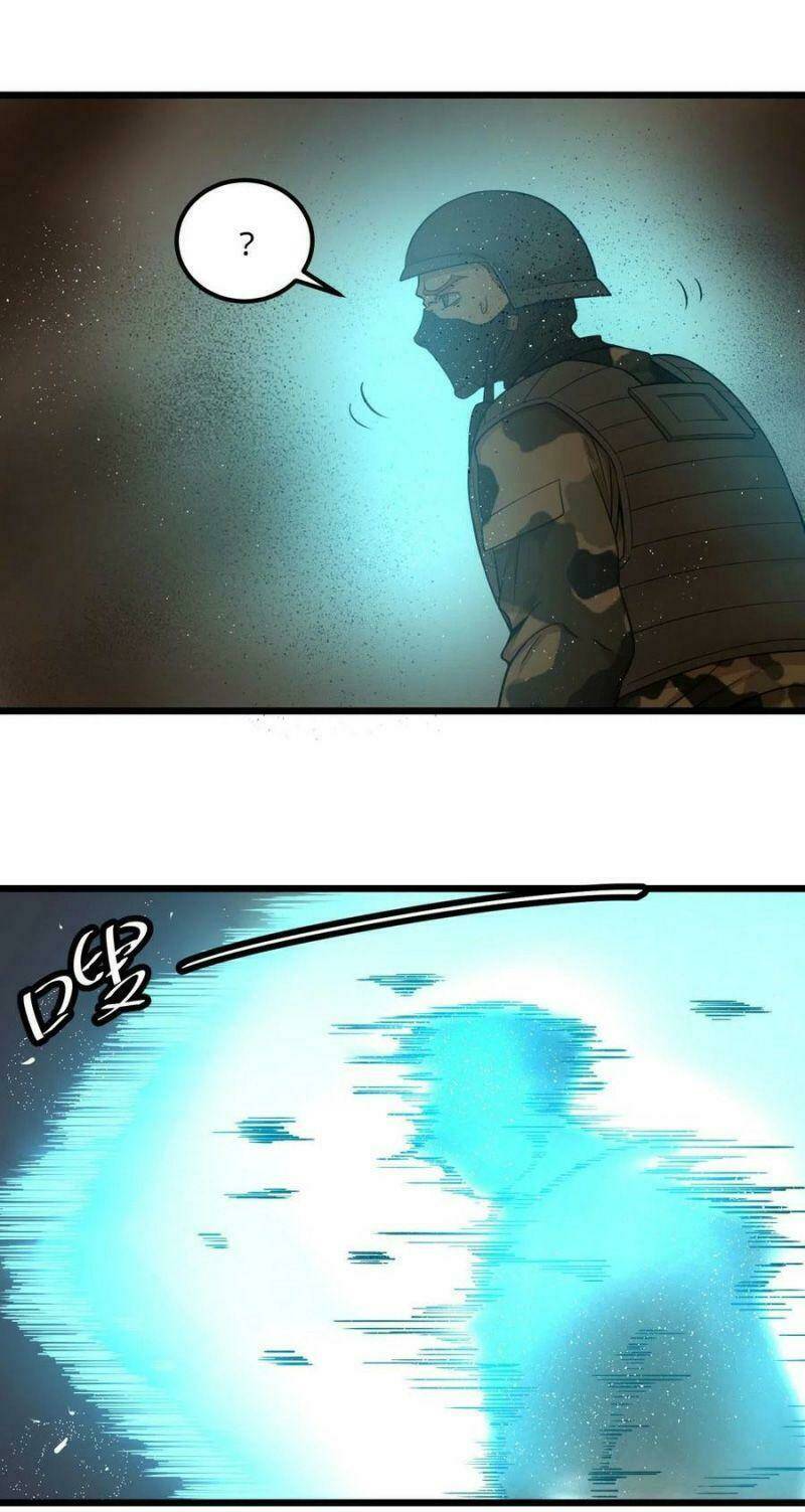 Danh Sách Kẻ Phản Diện: Chapter 137