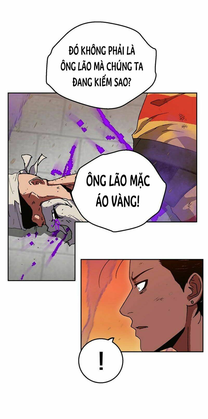 Npc Bắt Đầu Từ Kỹ Năng Lv.999: Chapter 8