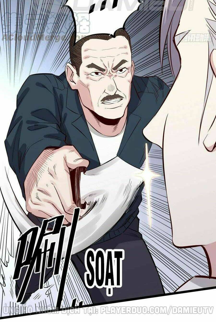 Đỉnh Phong Thần Y: Chapter 80