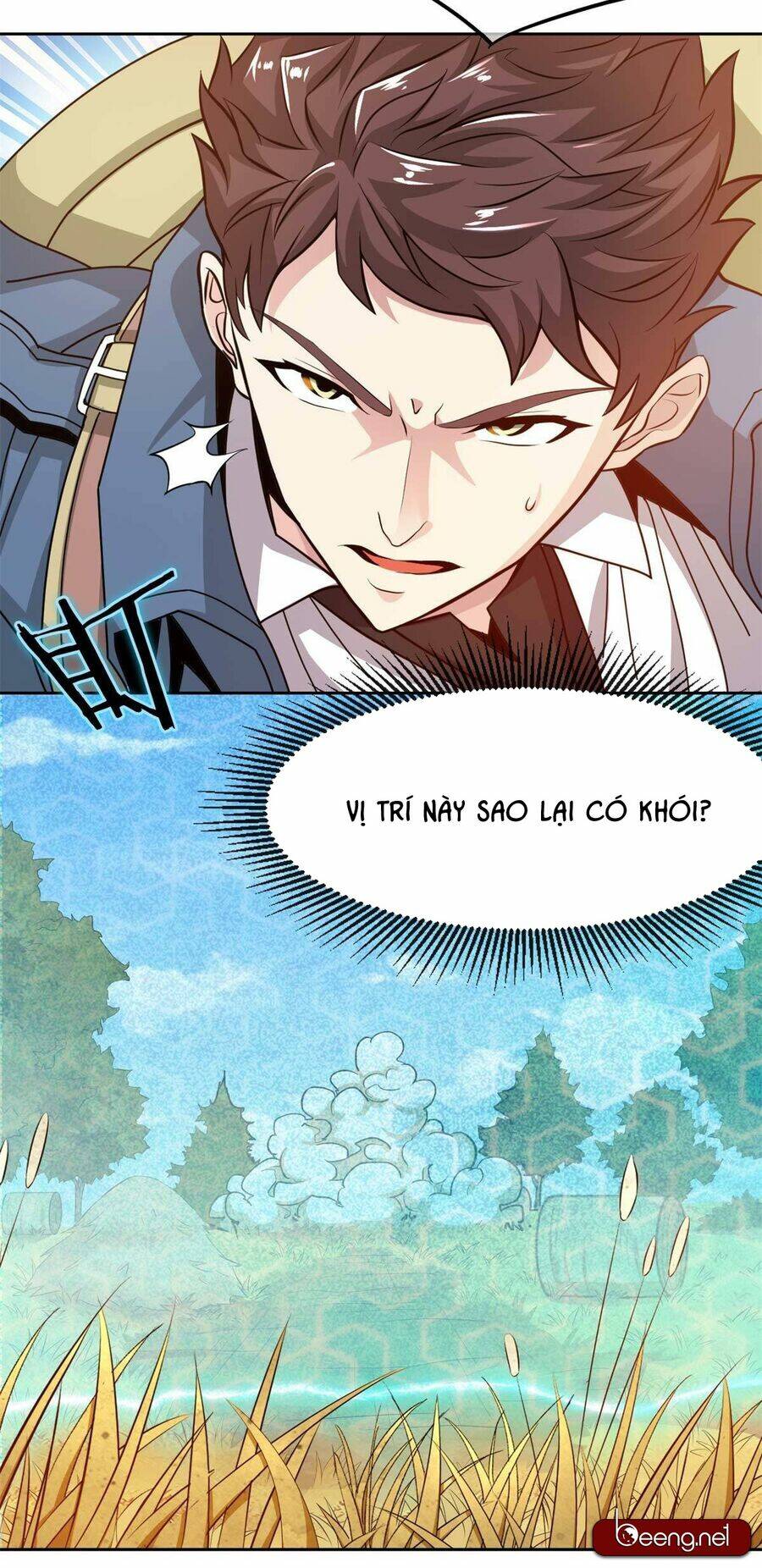 Ta Nhặt Mảnh Ghép Trong Game Sinh Tồn: Chapter 3