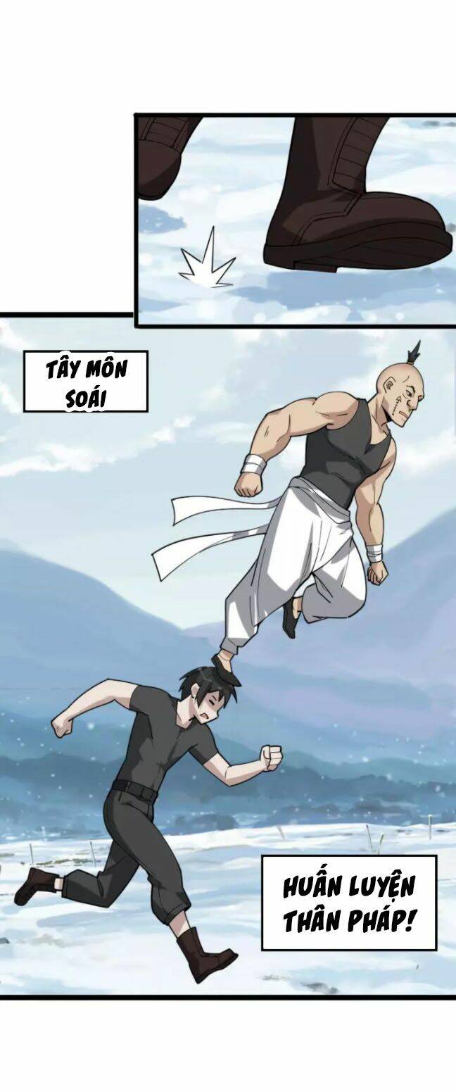 Siêu Cấp Đại Chủ Bạ: Chapter 100