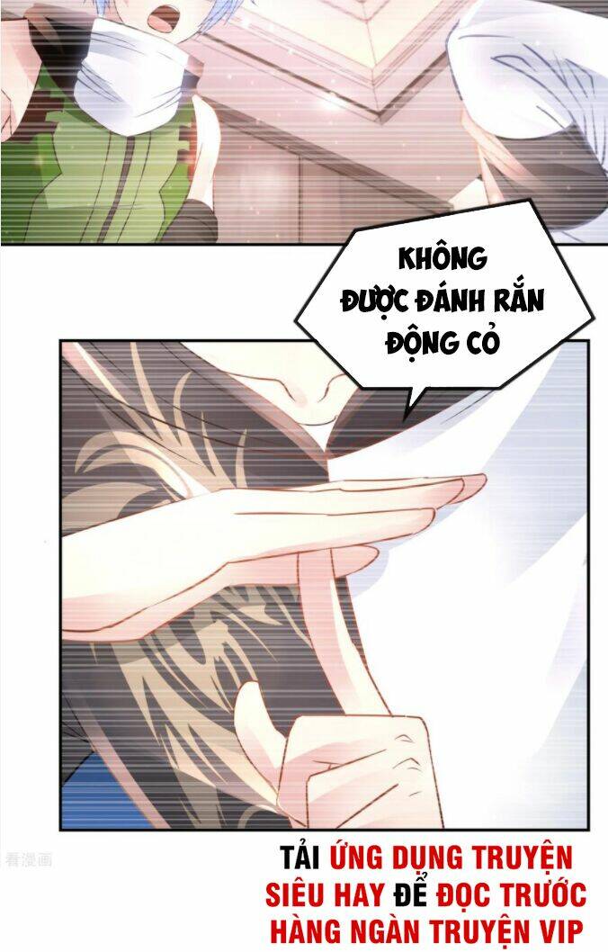 Phong Thủy Thiên Sư: Chapter 80