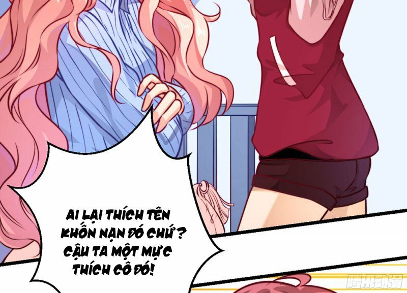 Yêu Tiếp Thành Nghiện, Tổng Tài Quá Bá Đạo: Chapter 15