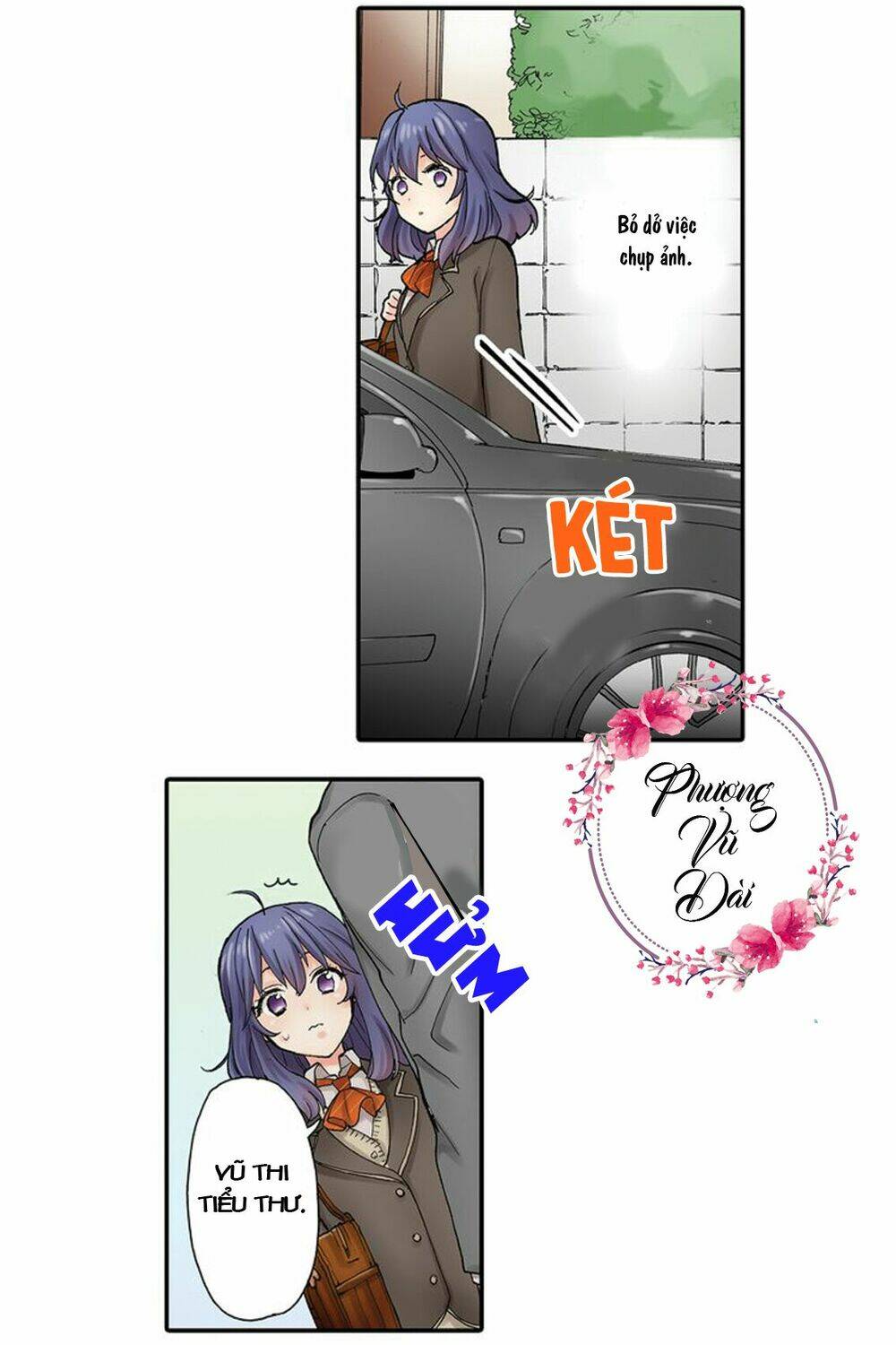 Mệnh Lệnh Tuyệt Đối Của Bá Đạo Vương Tử: Chapter 7