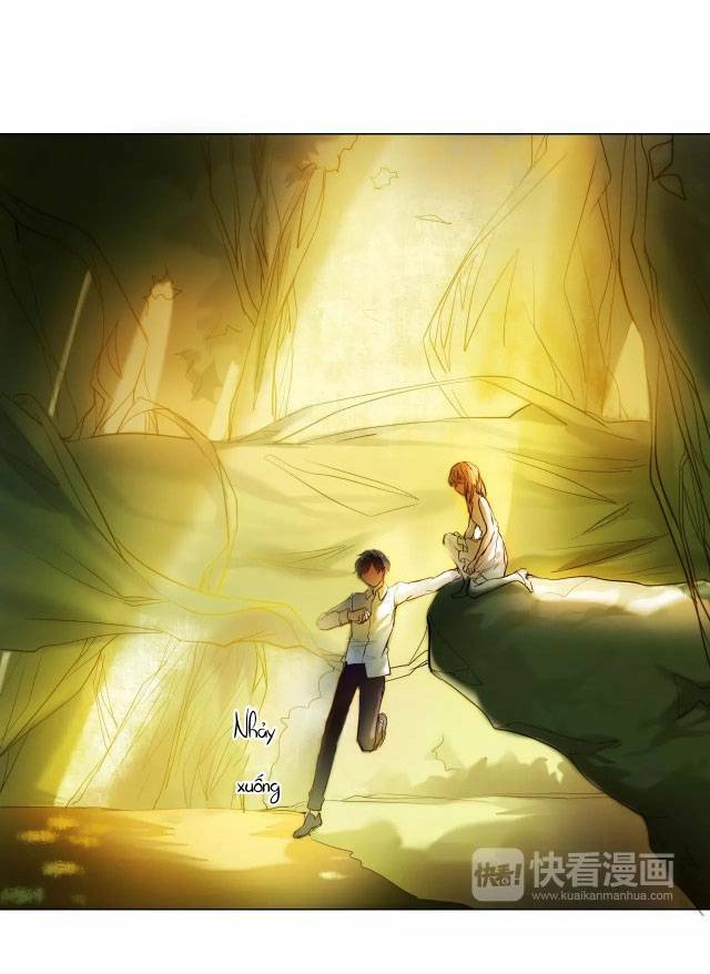 Kế Hoạch Trái Tim: Chapter 49