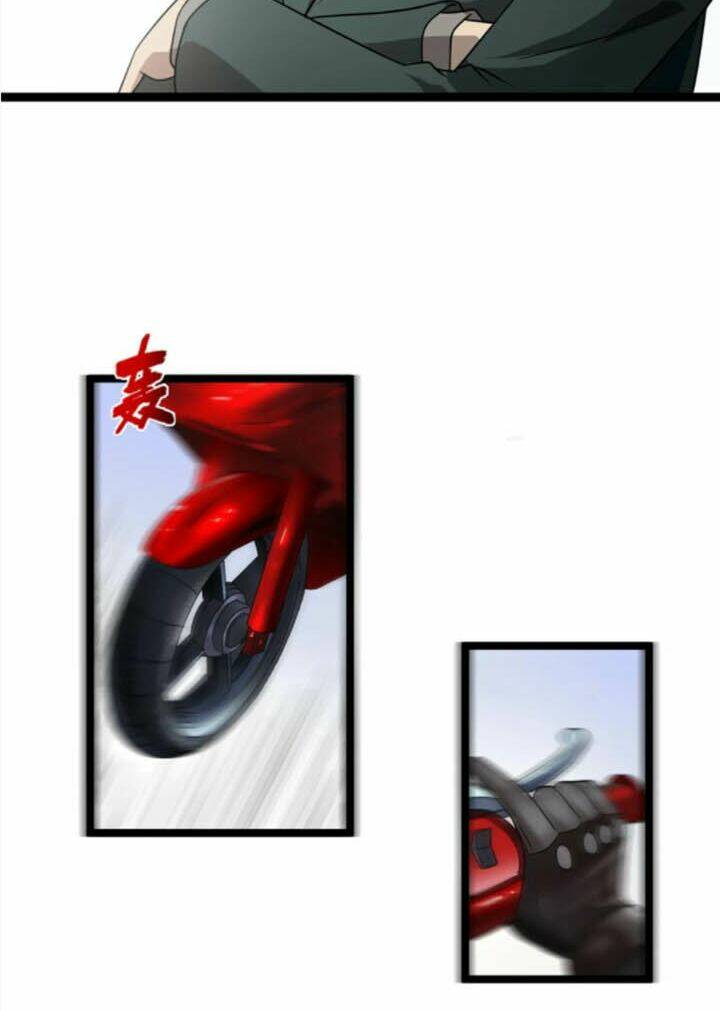 Đai Ca Trở Lại Tuổi 16: Chapter 13