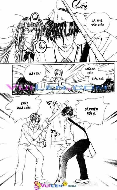 Virus Tiền: Chapter 9