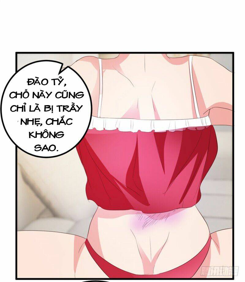 Thấu Thị Tiên Y: Chapter 41
