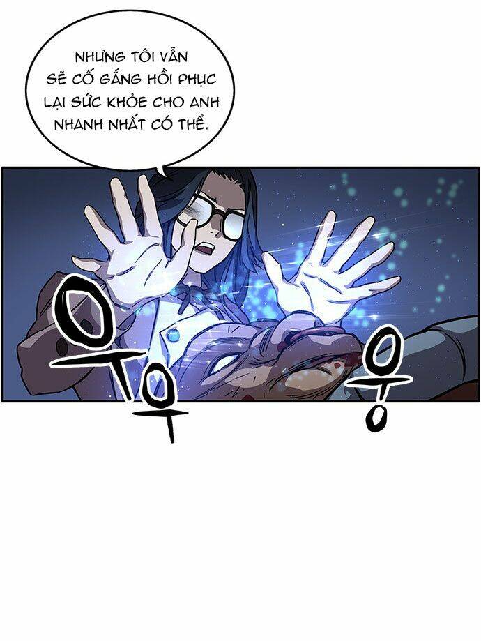 Aire: Chapter 9
