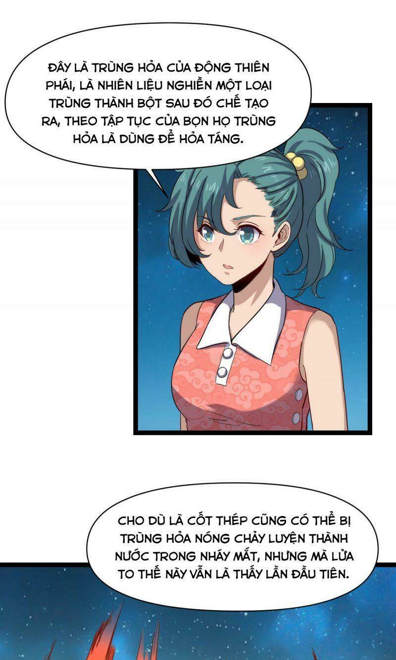Ta Độ Kiếp Thất Bại Đều Là Tại Ngươi: Chapter 23