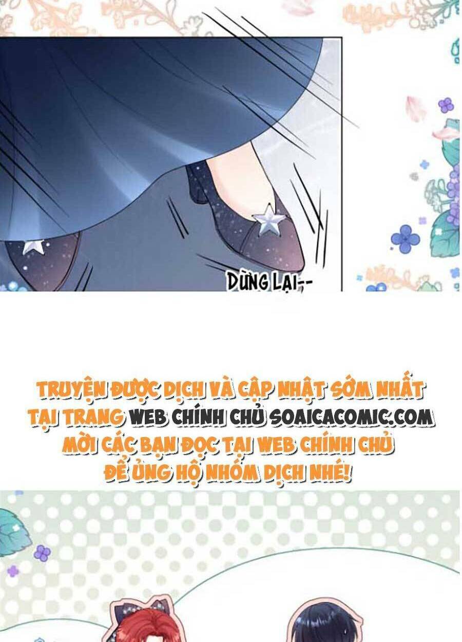 Thần Nữ Hôm Nay Sống Sót Không: Chapter 8