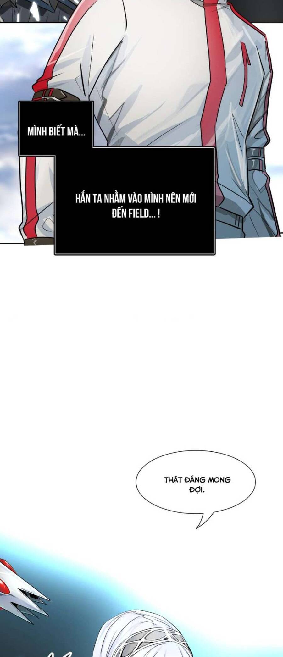 Tòa Tháp Bí Ẩn 2: Chapter 490