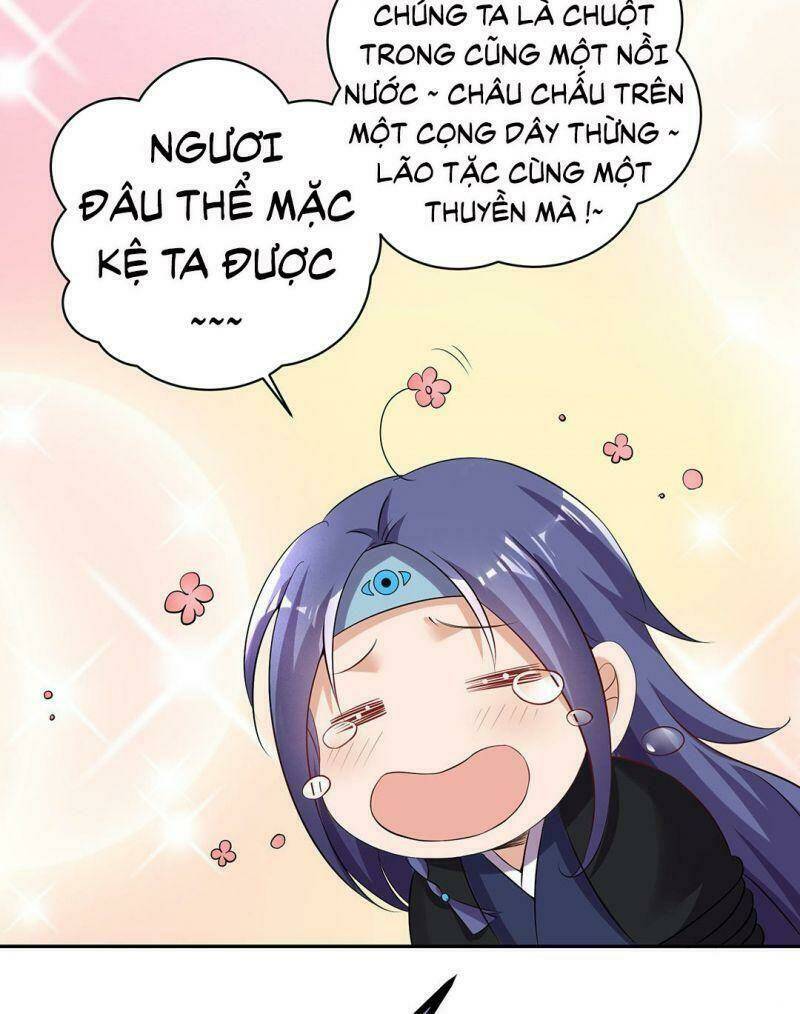 Thiên Kim Bất Hoán: Chapter 85