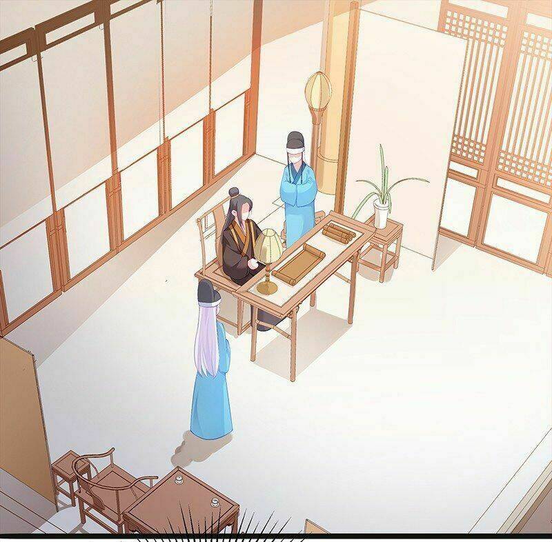 Bệ Hạ Xin Tự Trọng: Chapter 19