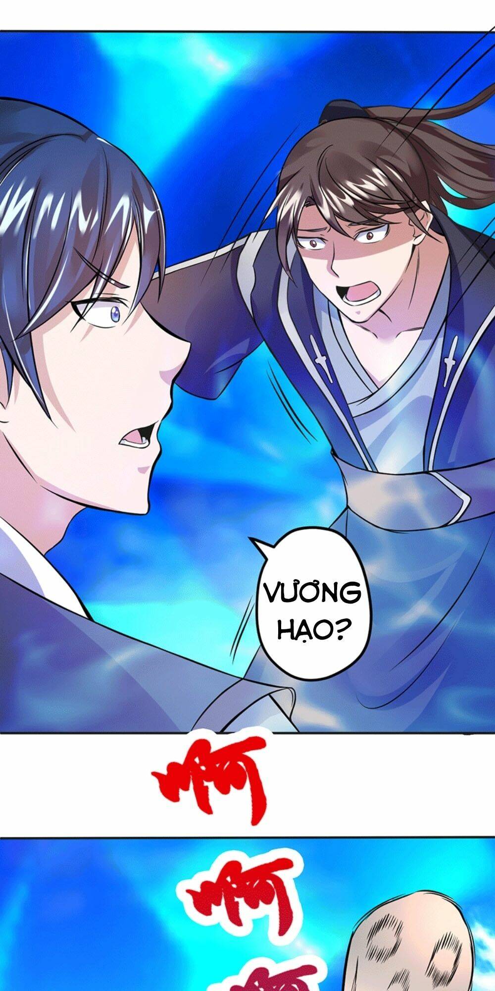 Ta Có Một Bộ Hỗn Độn Kinh: Chapter 6