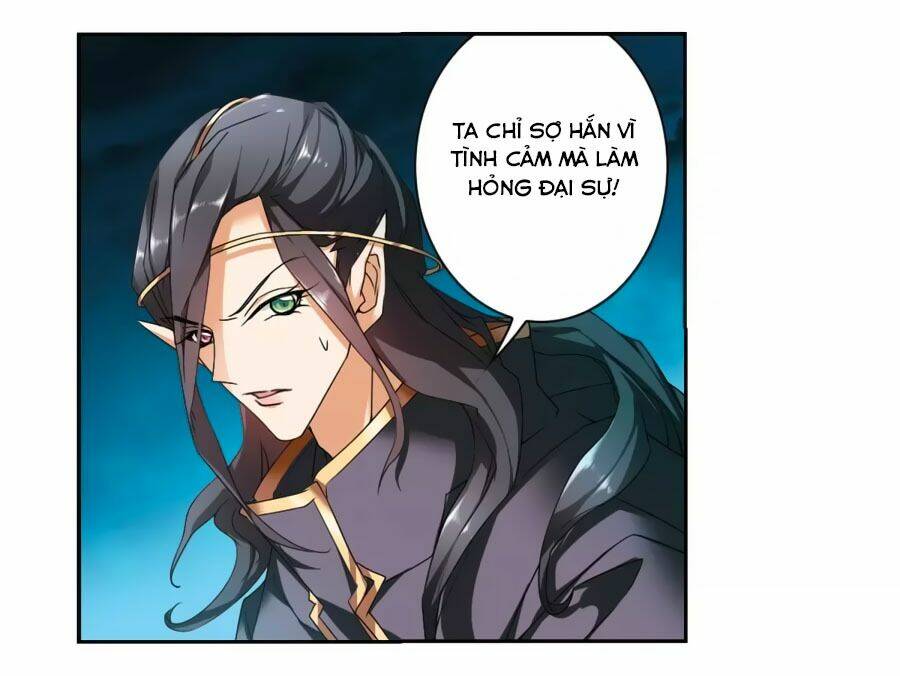 Hoa Thiên Cốt: Chapter 158