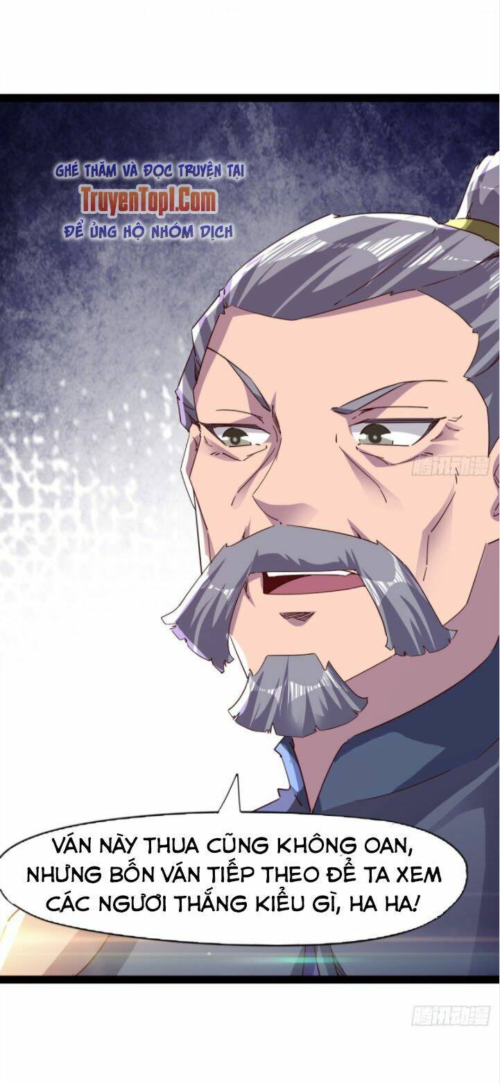 Kiếm Đồ: Chapter 71