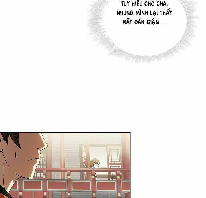 Thân Thủ Đệ Nhất Kiếm: Chapter 2