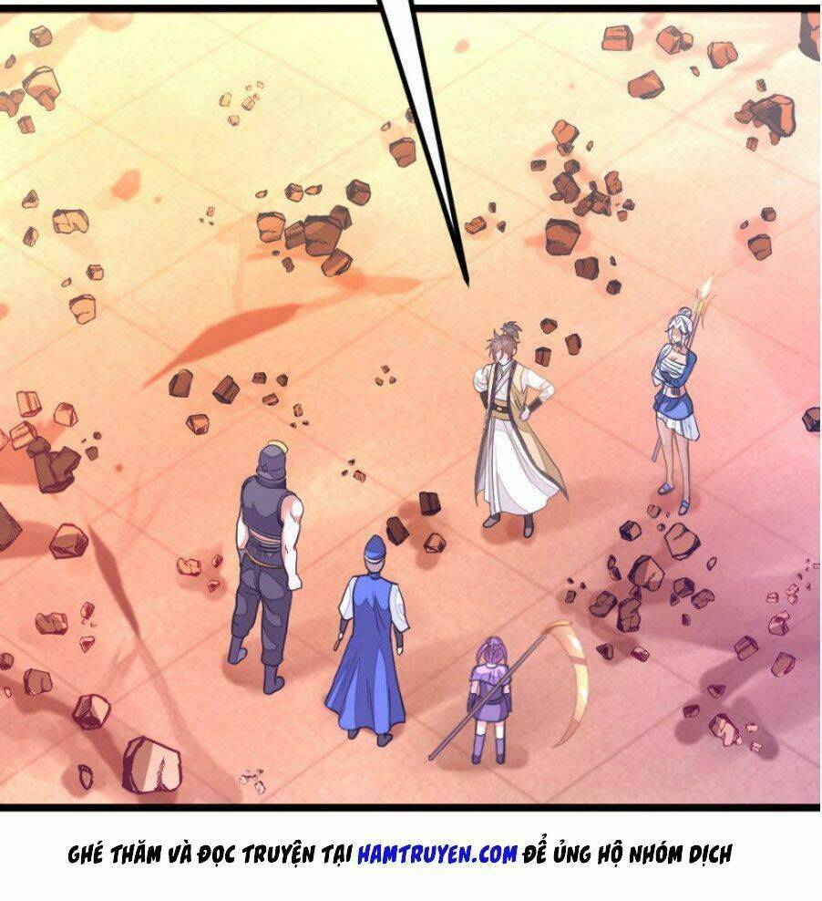 Cửu Dương Thần Vương: Chapter 163