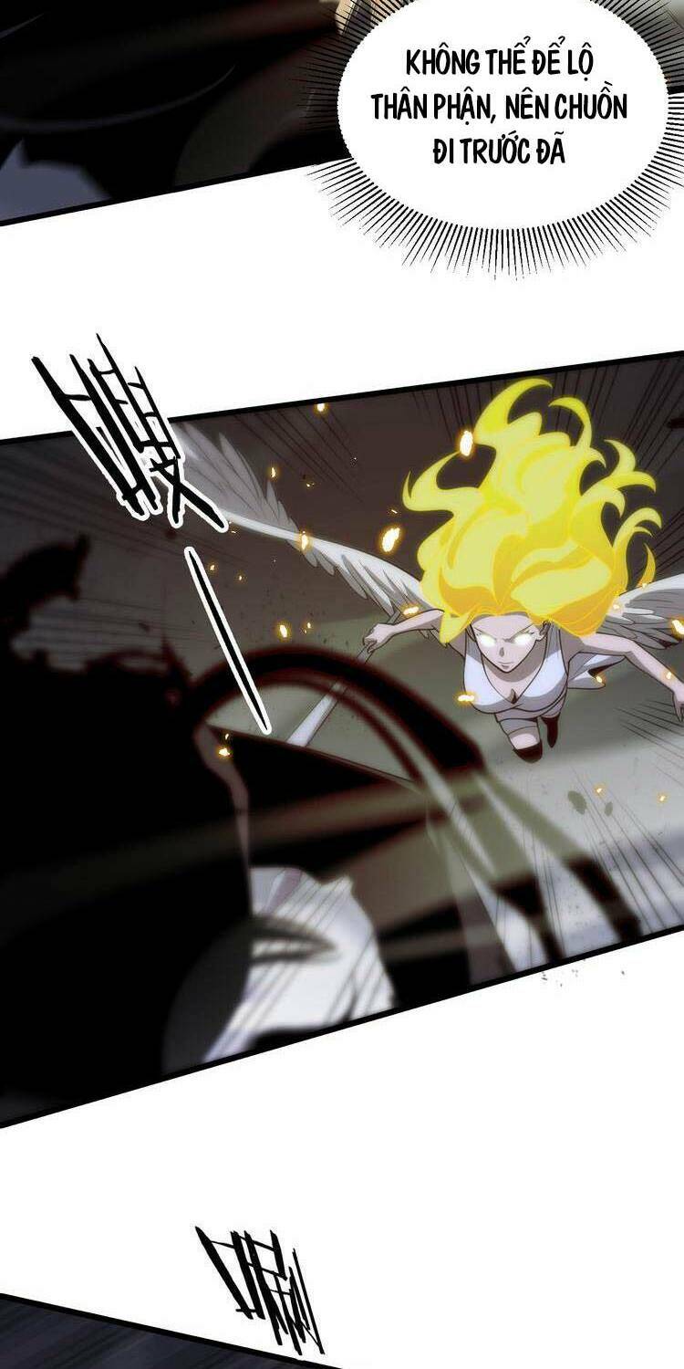 Trọng Sinh Tiểu Y Tiên: Chapter 124