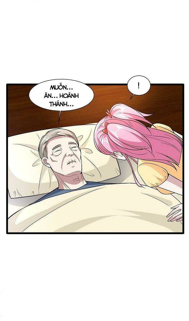 Đô Thị Tà Vương: Chapter 222