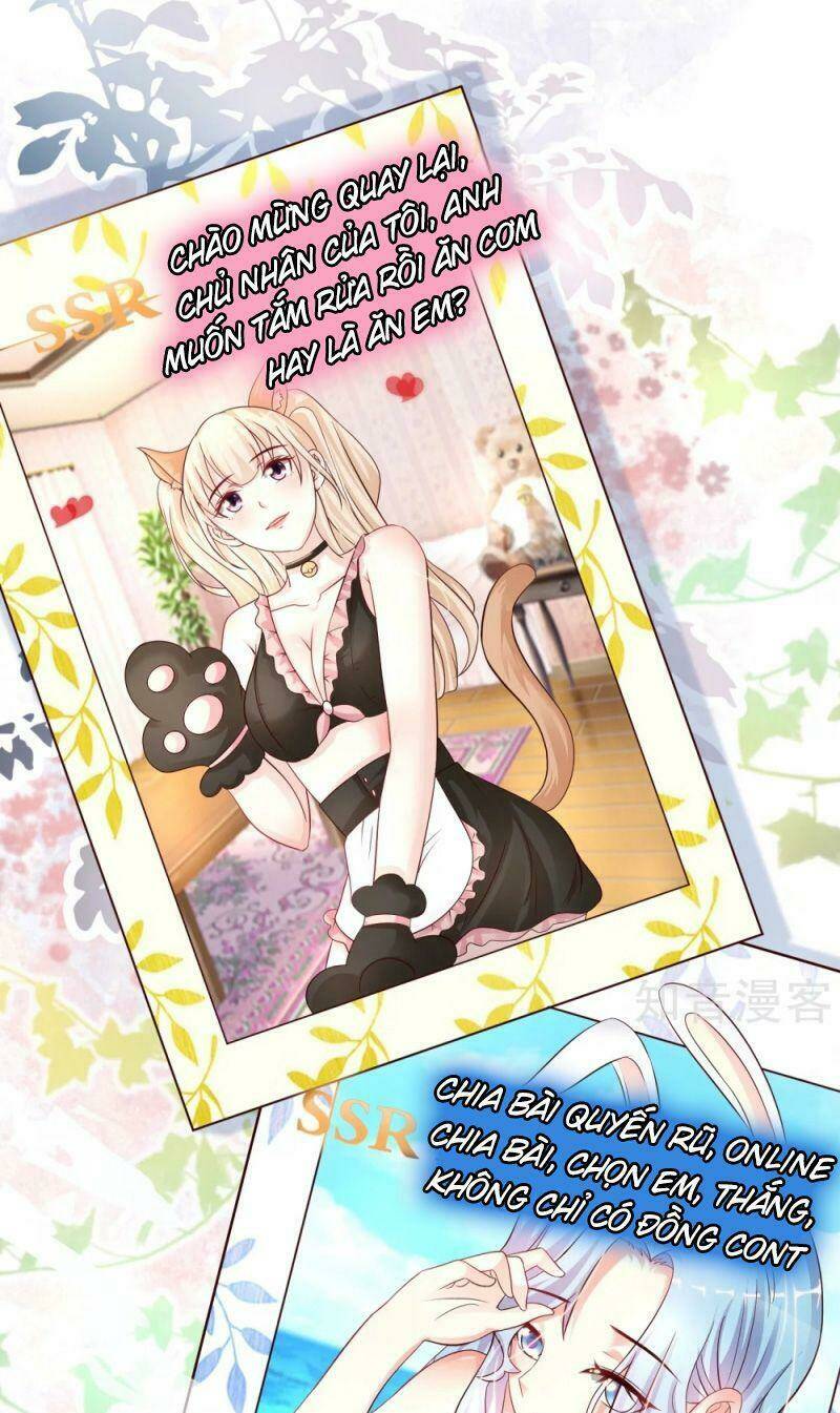 Tối Cường Vận Đào Hoa: Chapter 196