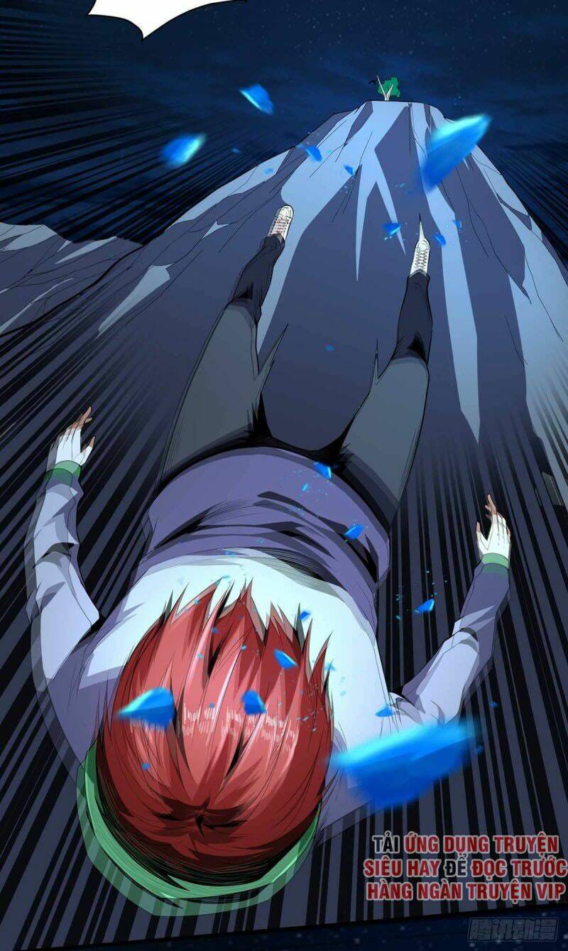 Vương Bài Thần Y: Chapter 69