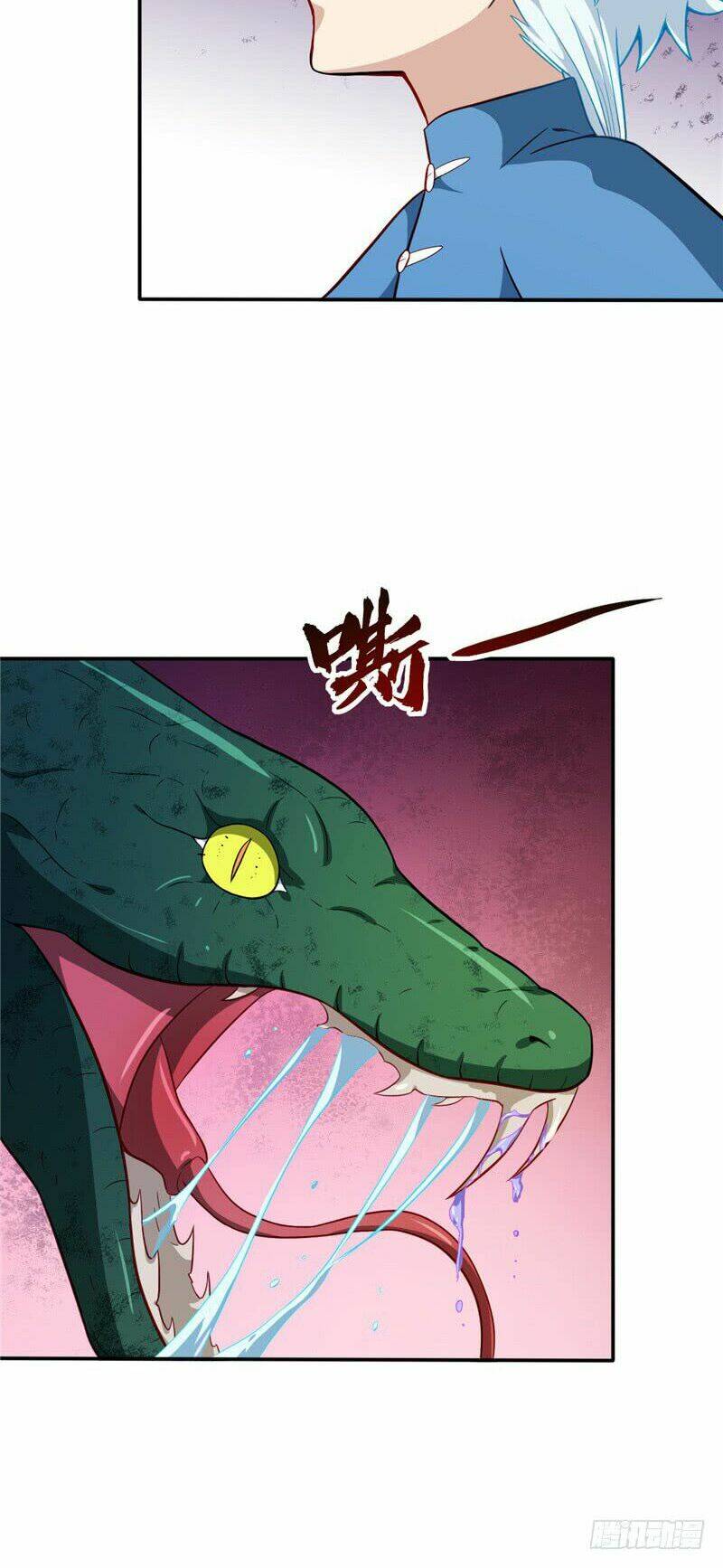 Chí Tôn Võ Đế: Chapter 27