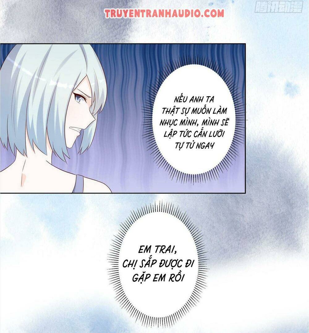 Người Tu Tiên Tại Đô Thị: Chapter 29