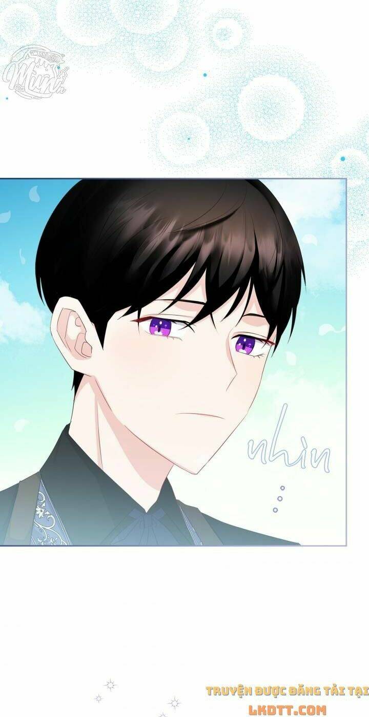 Công Chúa Phản Diện Muốn Ở Trong Ngôi Nhà Bánh Quy: Chapter 46