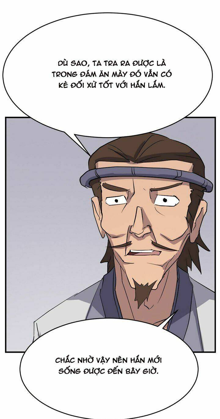 Trọng Sinh, Bất Khả Chiến Bại: Chapter 91