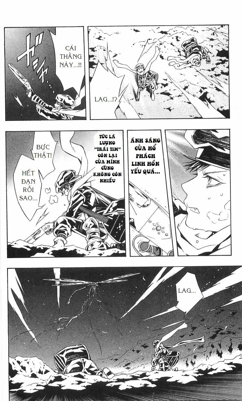 Ong Đưa Thư: Chapter 30