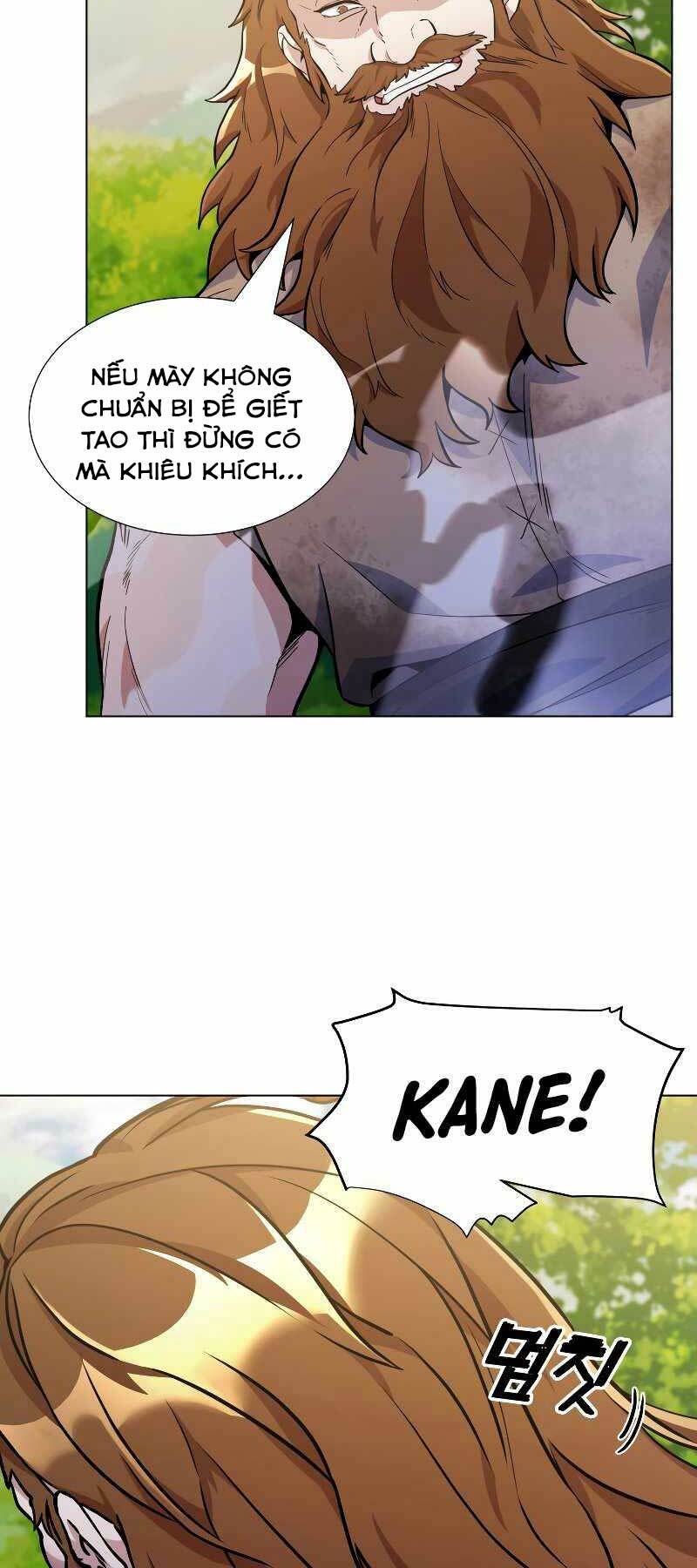 Bạo Chúa Cường Hoành: Chapter 22