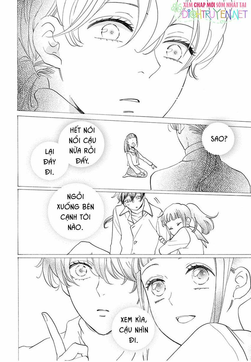 Nin Koi: Chapter 12