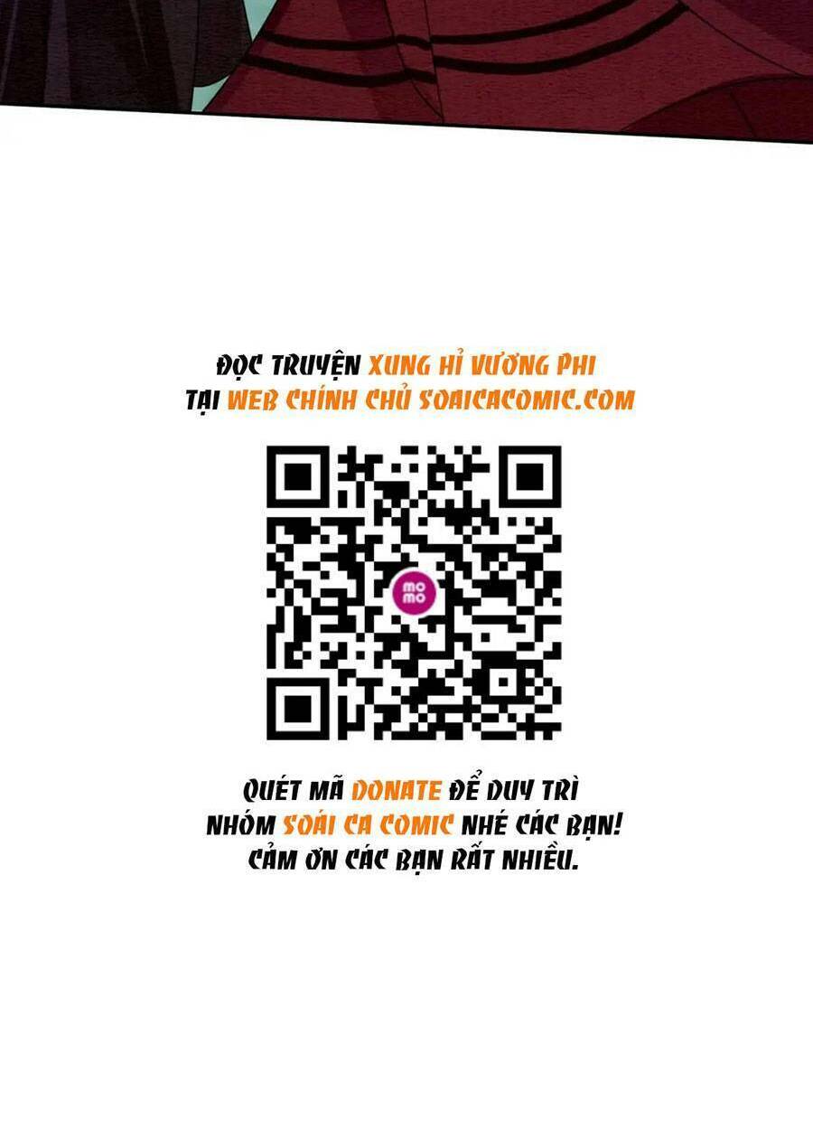 Xung Hỉ Vương Phi: Chapter 62