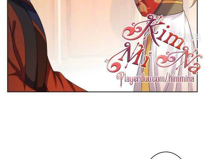 Vương Gia Kiêu Ngạo Quá Khó Cua: Chapter 30