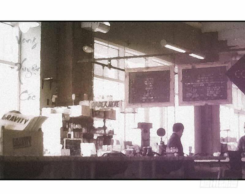 Vết Cắn Và Khế Ước: Chapter 3