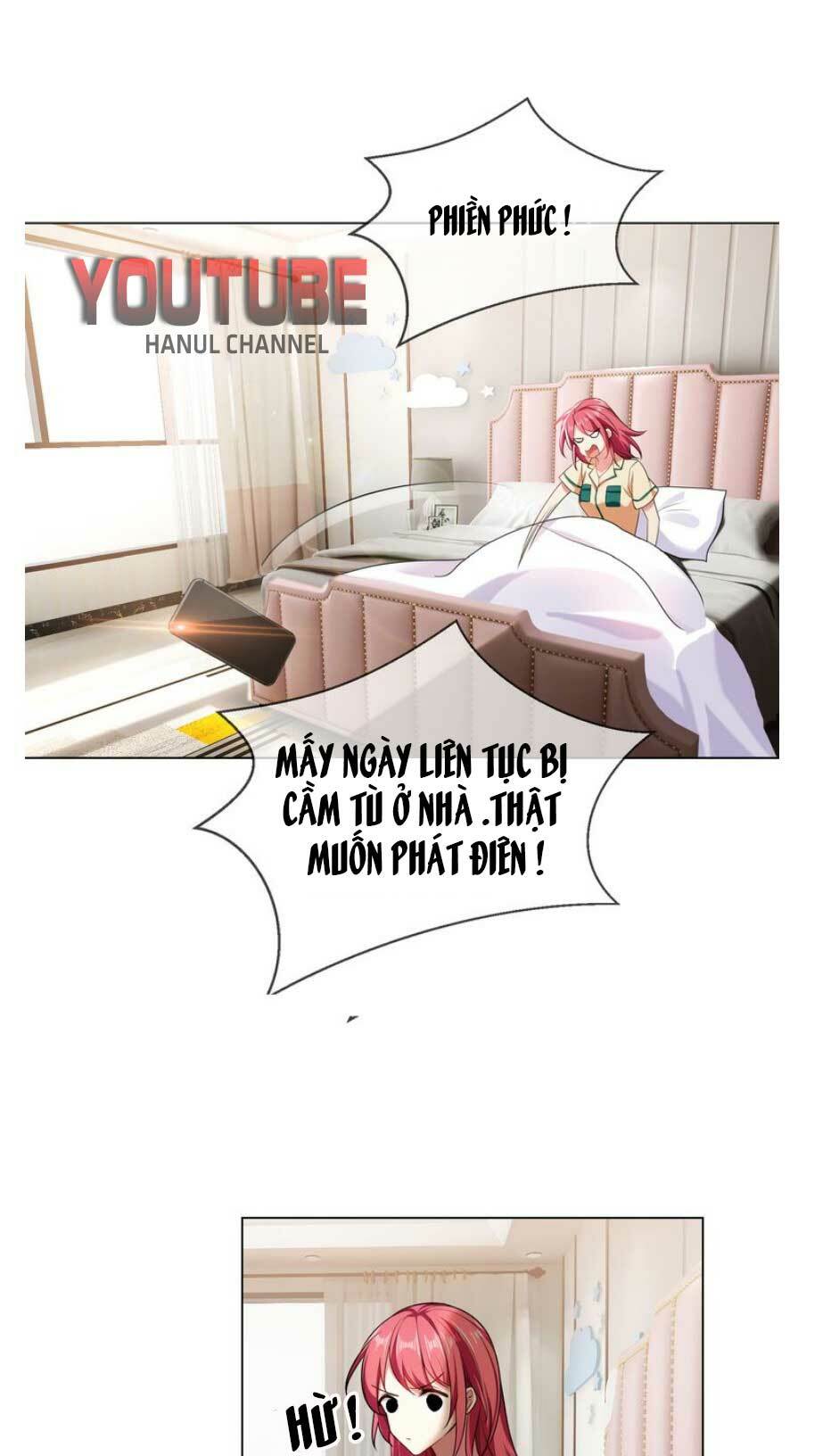Cô Vợ Nhỏ Nuông Chiều Quá Lại Thành Ác!!: Chapter 197.1