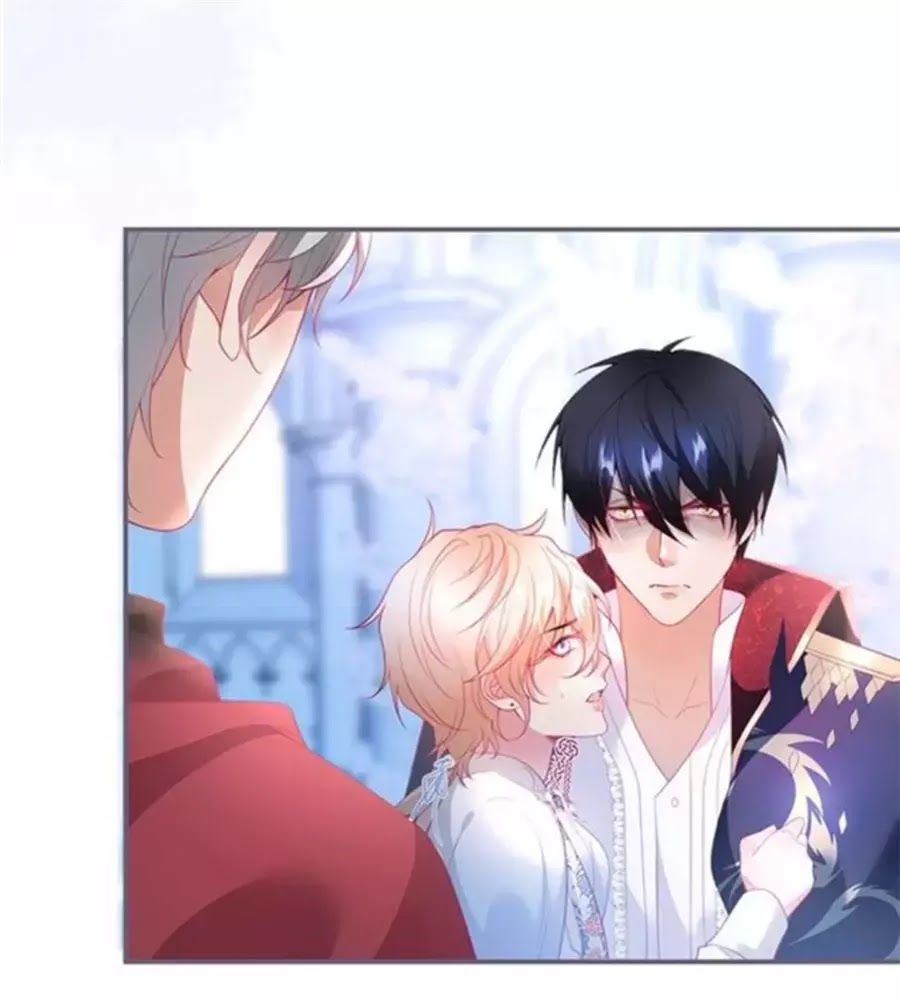 Vương Tử Và Ánh Trăng Đen: Chapter 49