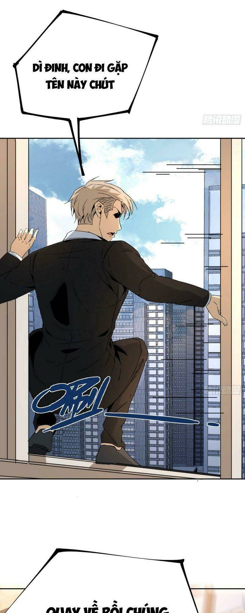 Cuồng Thiếu Siêu Thiên Tài: Chapter 44