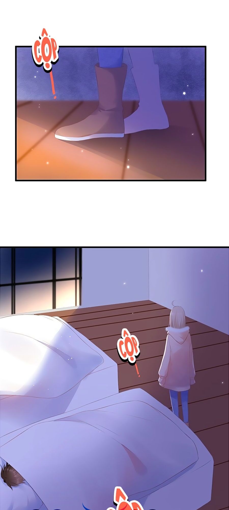 Hoa Chưa Nở Rộ: Chapter 52