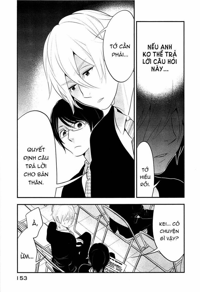 Billionaire Girl: Chapter 11