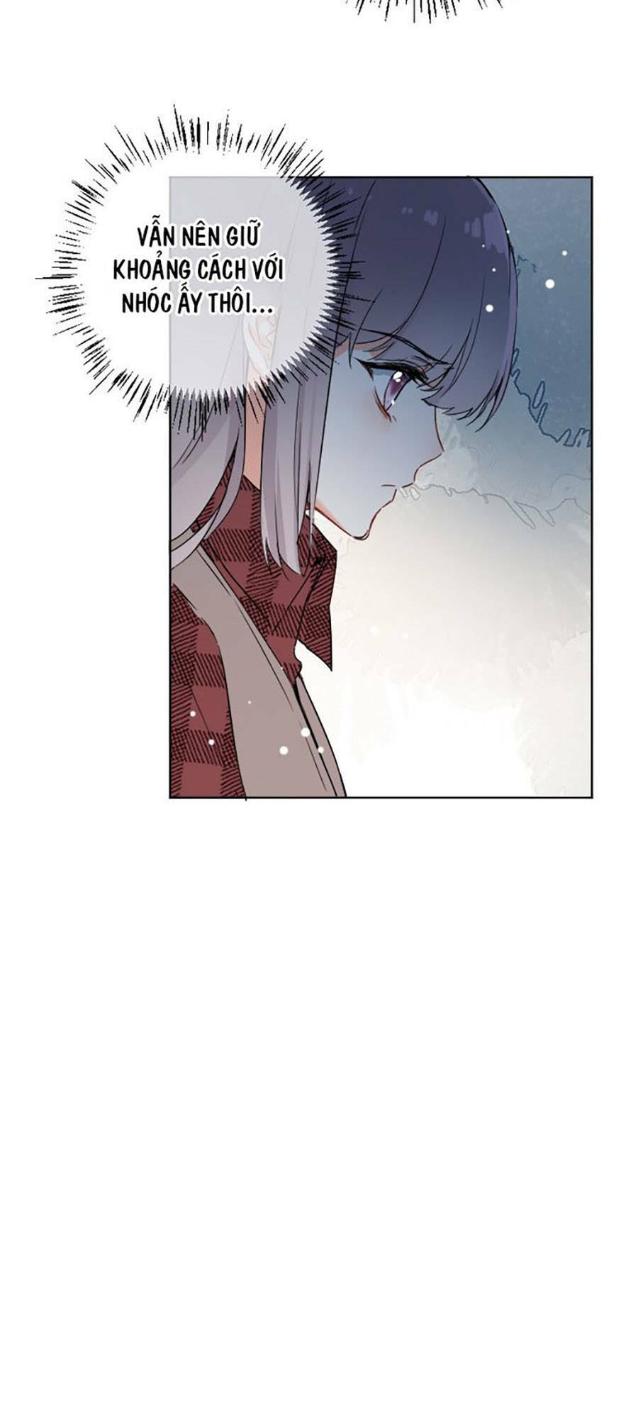 Tâm Động Thuấn Di: Chapter 53