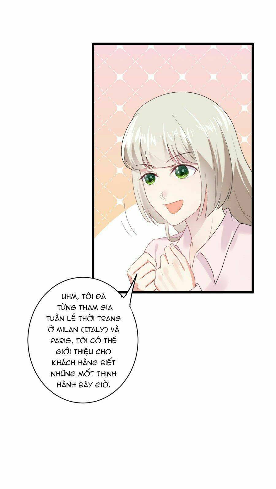 Bảo Bối Thiên Ức Hào Môn: Chapter 4