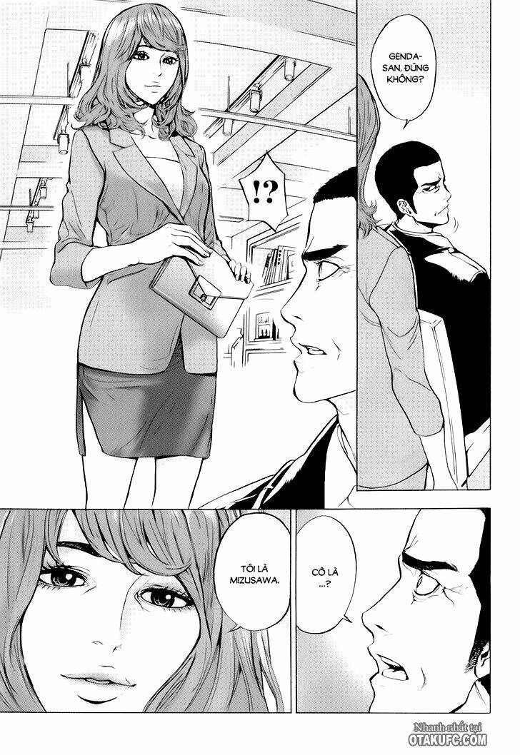 Until Death Do Us Part: Chapter 163